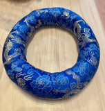 Donut Cushion for Singing Bowl - Extra Large - 9”