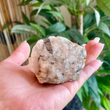 Local Green Fluorite - Shuniah Mine, Centennial Park