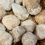 Geodes - Break your own Quartz Geode