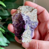 Local Fluorite