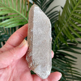Smoky Quartz Point