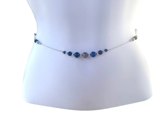 Belly Chain 34”-55”