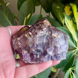 Local Amethyst Cluster - 2025