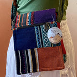 Cutie Pie Crossbody Bag