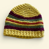 Crochet Hat by Wojo - Slouch Beanie