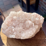 Zeolite and Apophylite Specimen