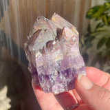 Local Amethyst Cluster - 2025