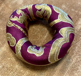 Donut Cushion for Singing Bowl - Small - 3”