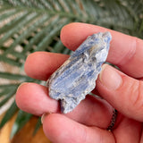Blue Kyanite Specimen