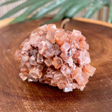 Sputnik Aragonite Cluster