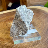 Plumose Lithium Muscovite - Ear Falls