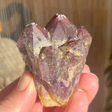 Local Amethyst Cluster - 2025