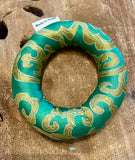 Donut Cushion for Singing Bowl - Medium -4”