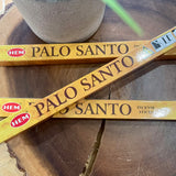 HEM®️ 8g Palo Santo Stick Incense