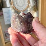 Local Amethyst Cluster