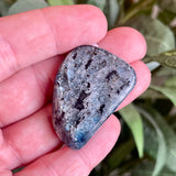 Blue Kyanite Large Tumbled Stones