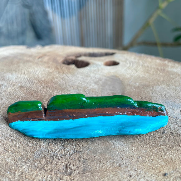 Sleeping Giant Mini By Wojo