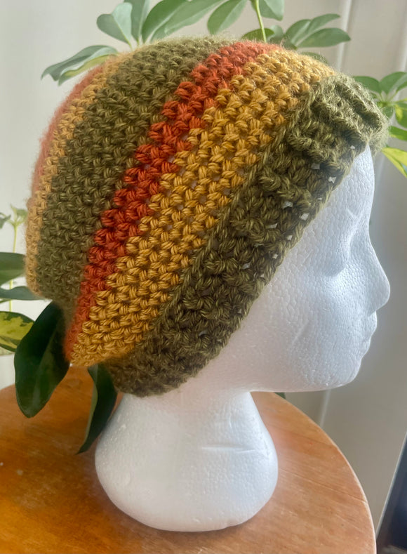 Crochet Hat