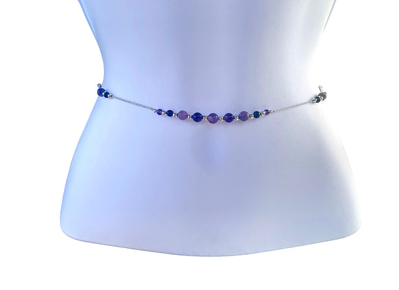 Belly Chain 35”-56”