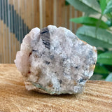 Local Green Fluorite - Shuniah Mine, Centennial Park