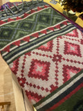 Acrylic Shawls *