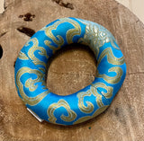 Donut Cushion for Singing Bowl - Medium -4”