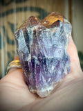 Local Amethyst Cluster - 2025