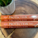 HEM®️ 20g Protection Stick Incense