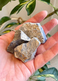 Lapis Lazuli Raw Stone