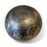 Singing Bowl Note A - Chakra Third Eye
