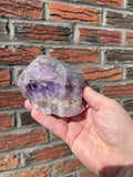 Local Auralite Rough Cap