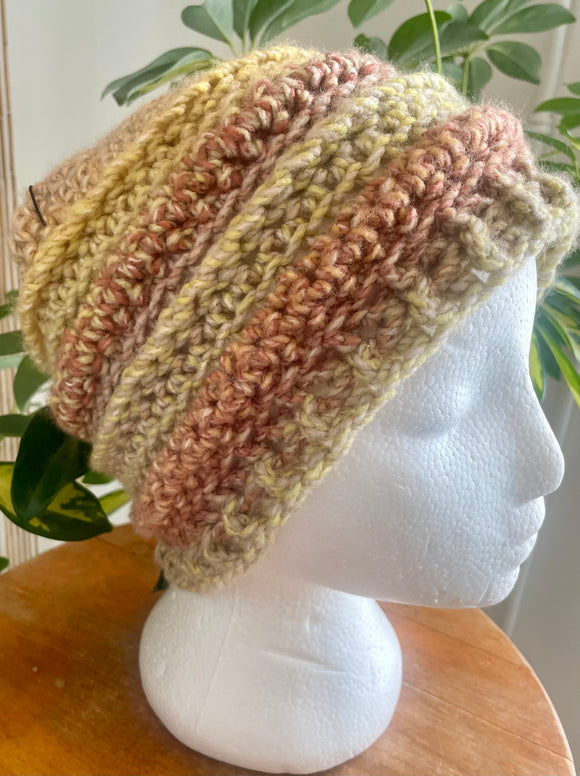Crochet Hat