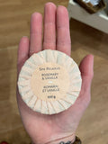 Relaxus Hemp Soap Bars
