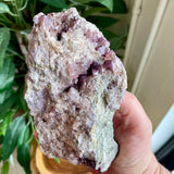 Local Fluorite