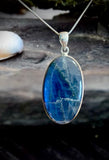 Labradorite Pendant
