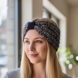 Crochet Ear Warmer by Wojo