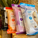 Facial Wipes