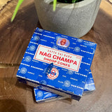 Satya Nag Champa Incense