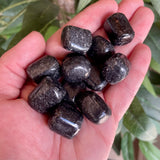 Nuummite Tumble Stone