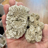 Desert Rose Raw Stone