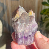 Local Amethyst Cluster - 2025