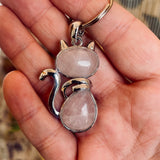 Kitty Key Chains