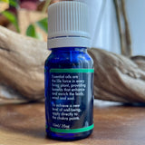 Wojo's Essential Heart Chakra Blend 10ml Essential Oil