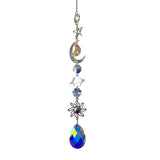 Celestial Prism Suncatcher
