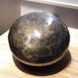 Tibetan Singing Bowl - Notes D and E, Harmonic Bowl - Sacral and Solar Plexus Chakra