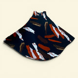 Kafka Swing Dress - One Size