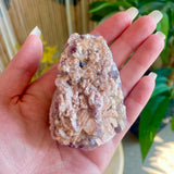 Local Yellow Fluorite - Algoma Formation
