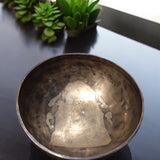 Tibetan Singing Bowl - Notes D and E, Harmonic Bowl - Sacral and Solar Plexus Chakra