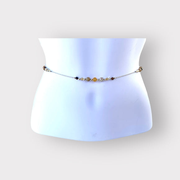 Belly Chain 35”-55”