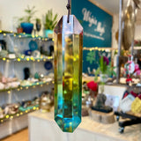 Rainbow Window Crystal